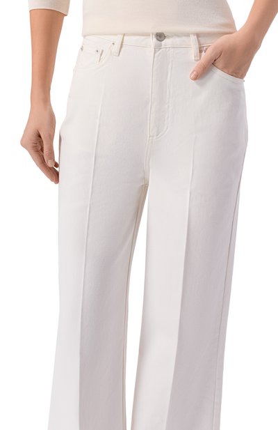 Джинсы OFFICINE GENERALE, арт. DLCW5PT760, фото 5