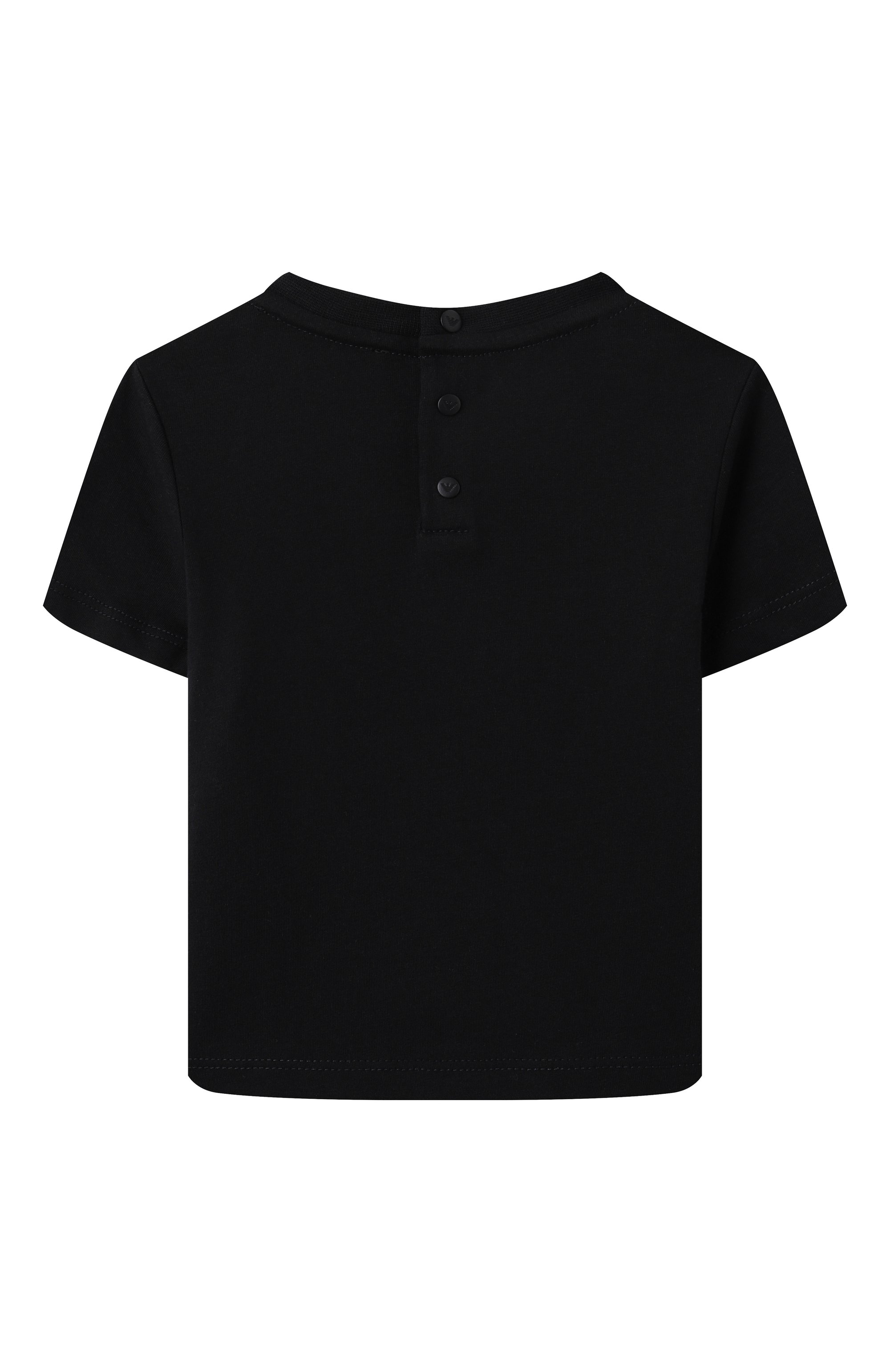 Комплект из трех футболок EMPORIO ARMANI, арт. EB000380/AF13913, фото 7