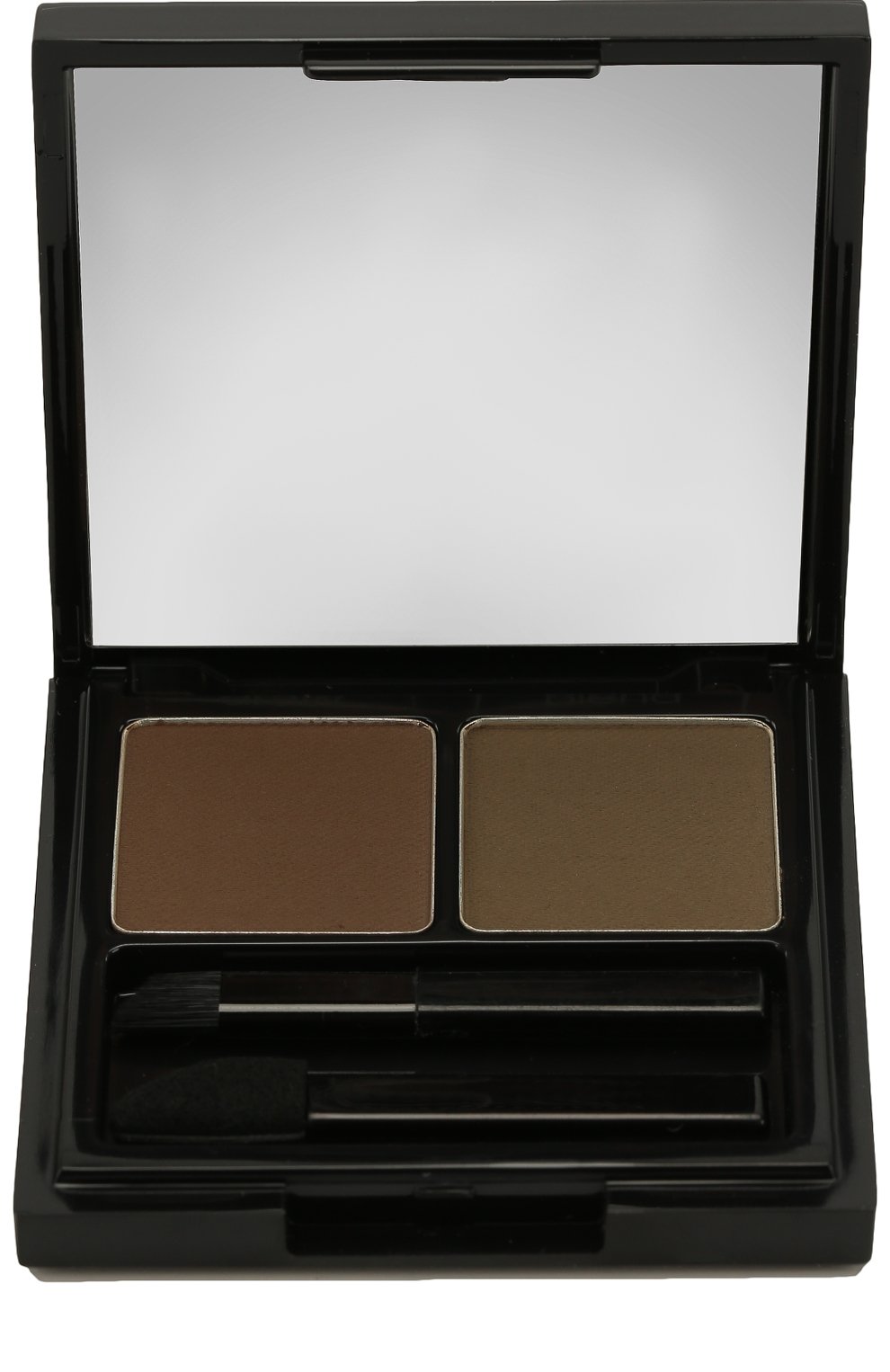 Двойная палетка для бровей brow:palette, оттенок 02 SHU UEMURA цвета по цене 3300 руб., арт. 4935421610308, фото 1 Двойная палетка для бровей brow:palette, оттенок 02 SHU UEMURA, арт. 4935421610308, фото 1