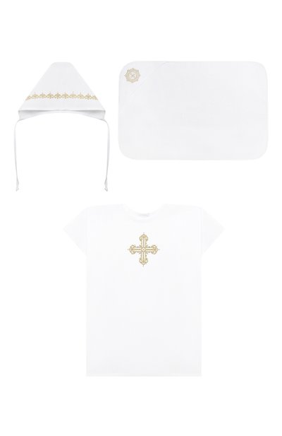 Крестильный набор звезда CHEPE, арт. 371289, фото 1