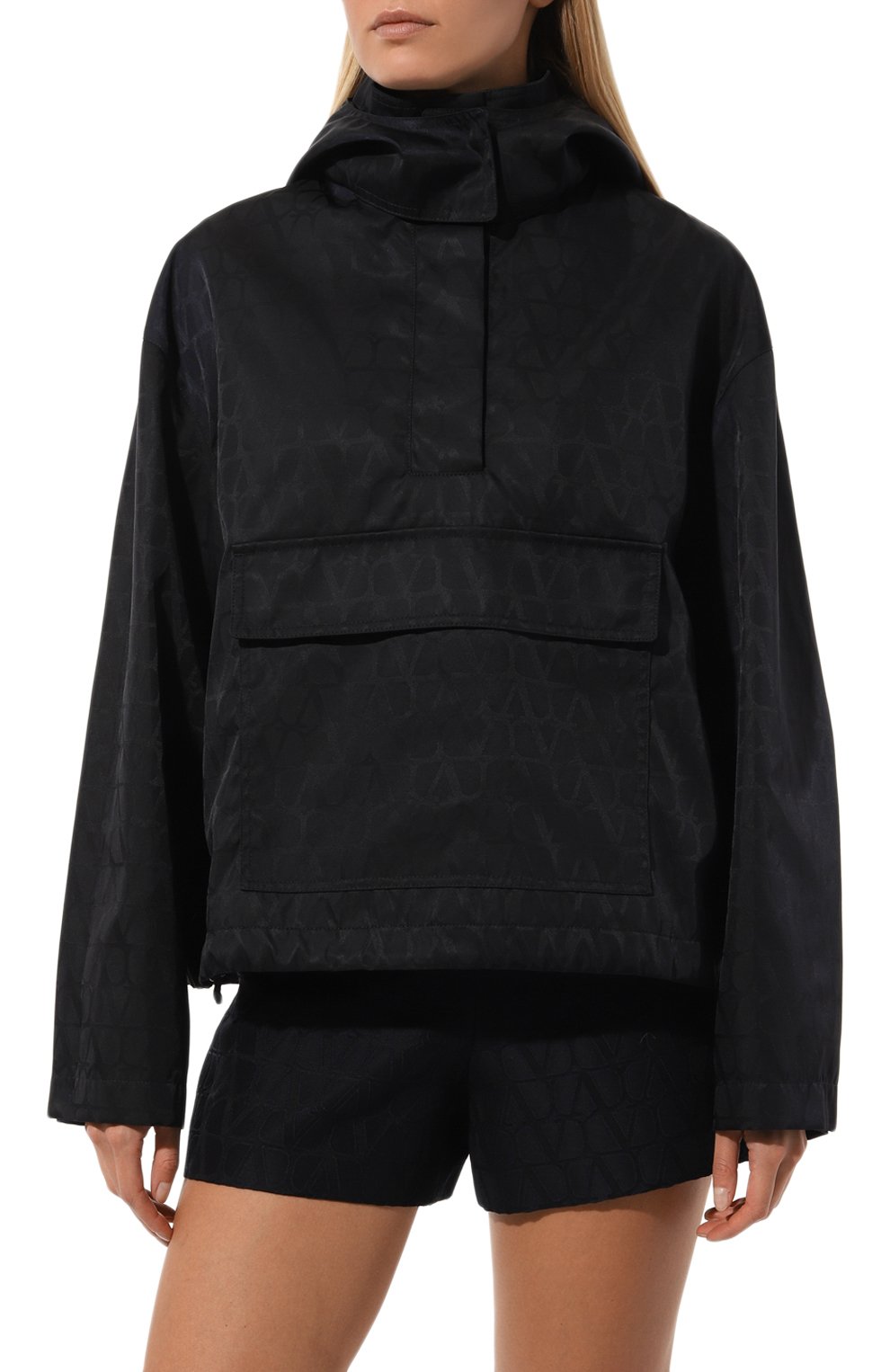 Анорак VALENTINO, арт. 5B3CJ3G58N7, фото 3