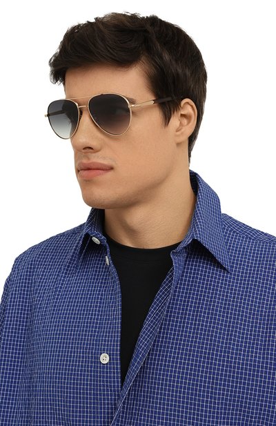 Солнцезащитные очки DAVID BECKHAM, арт. DB1118/G T5U, фото 2