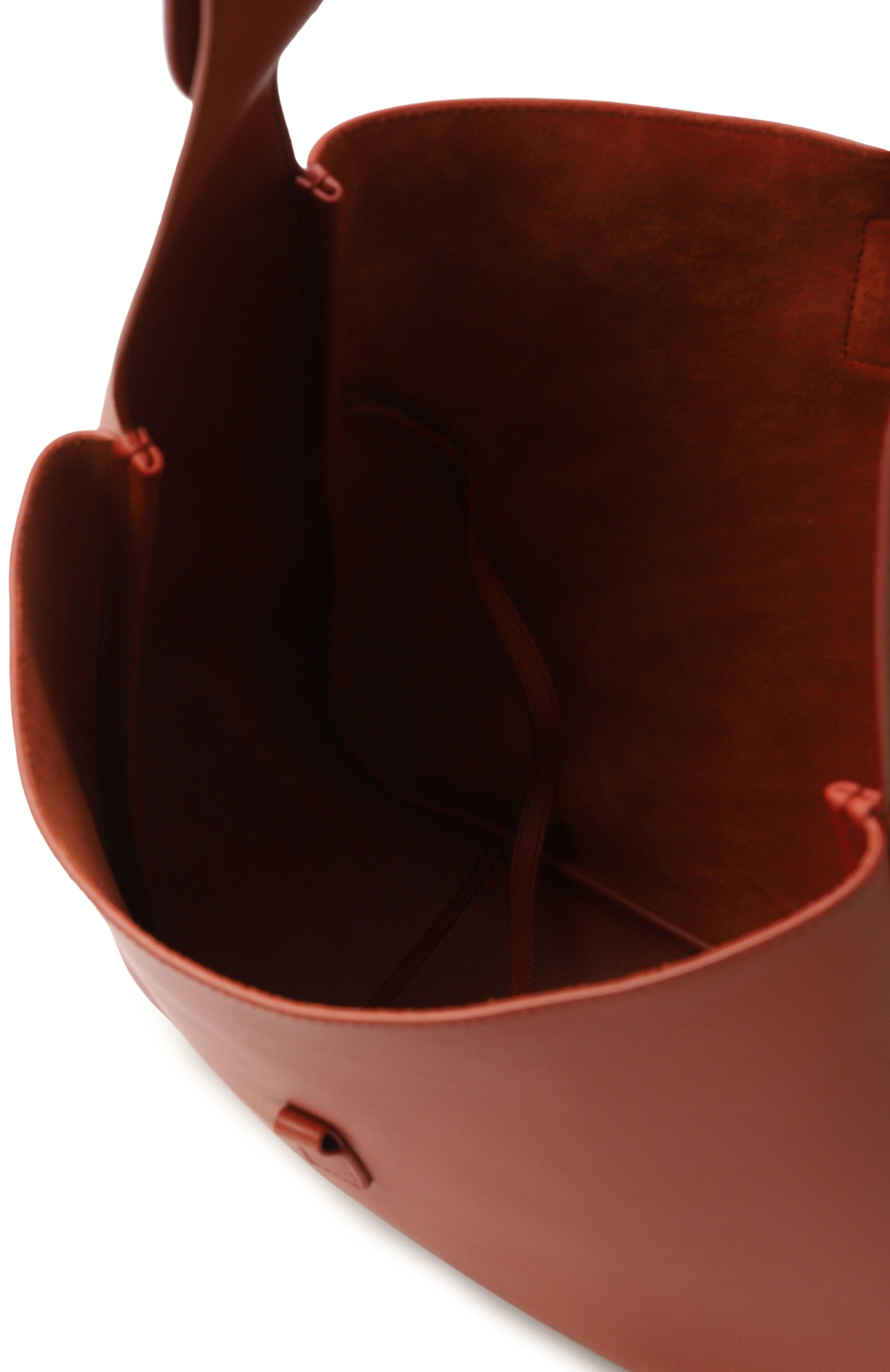 Сумка le 5 à 7 supple large SAINT LAURENT, арт. 850545/AAAUQ, фото 6