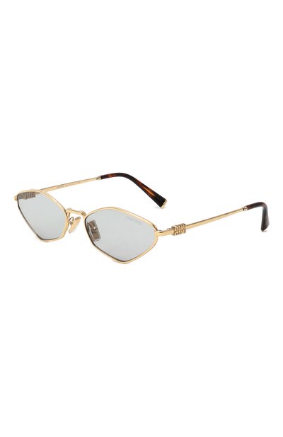 Женские солнцезащитные очки MIU MIU, арт. 56ZS-ZVN50K