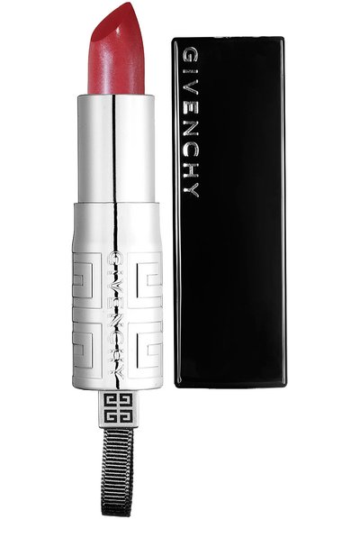 Женская губная помада rouge interdit lip, оттенок 07 mystic pink GIVENCHY, арт. P084007