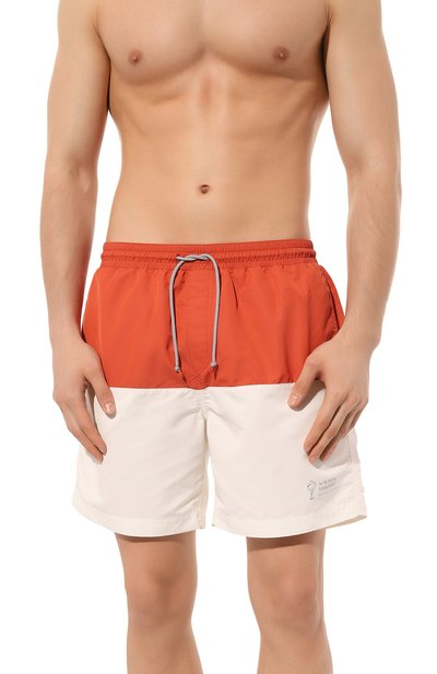 Плавки-шорты BRUNELLO CUCINELLI, арт. MW817149P, фото 2