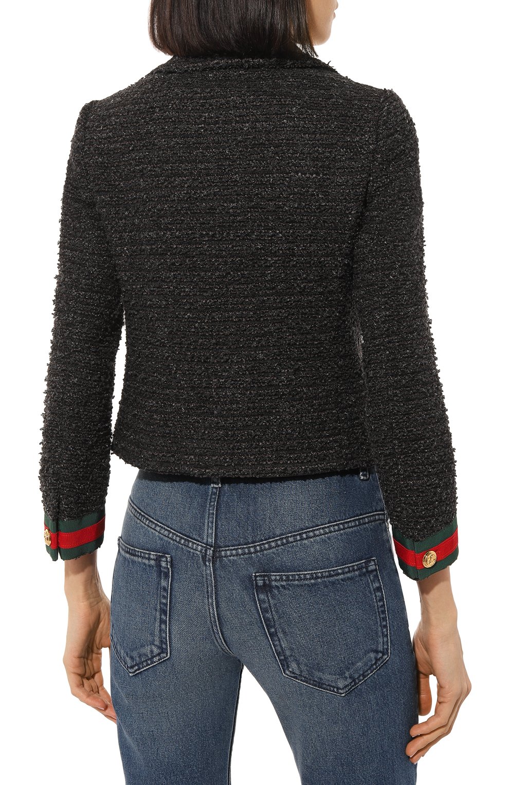 Жакет GUCCI, арт. 674335 ZAHVT, фото 4