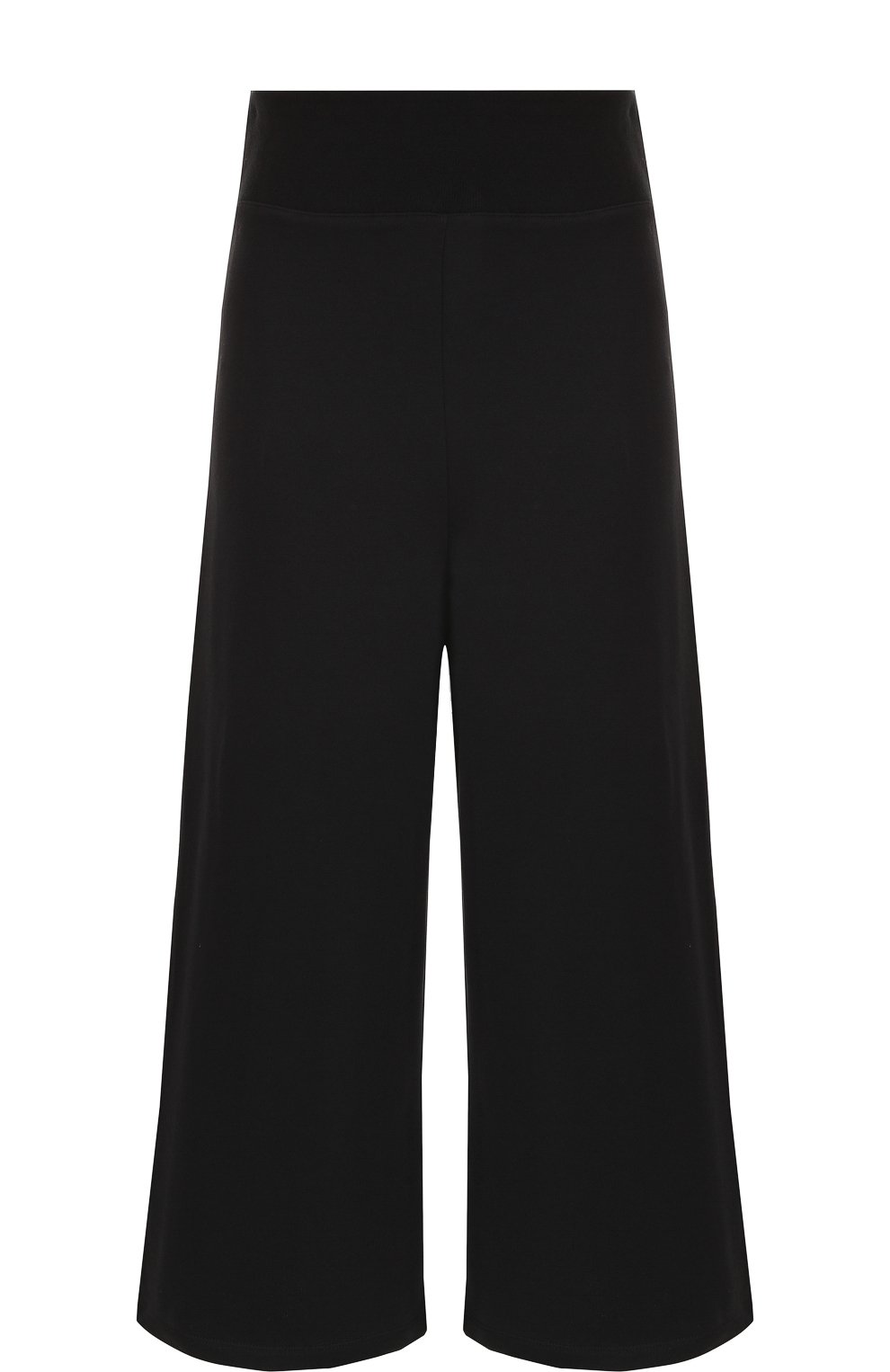 Укороченные хлопковые брюки OPENING CEREMONY, арт. S18TEM13095, фото 1