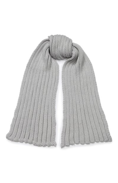 Шерстяной шарф CATYA, арт. 923738