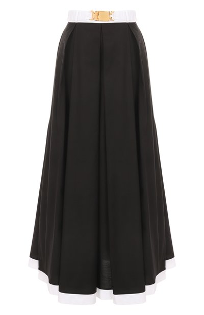 Женская хлопковая юбка ROWEN ROSE, арт. SKR_RR401_L