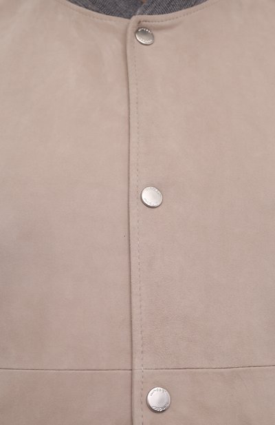 Комбинированный бомбер WINDSOR, арт. LIV0RN0-L 1300138/62-66, фото 5