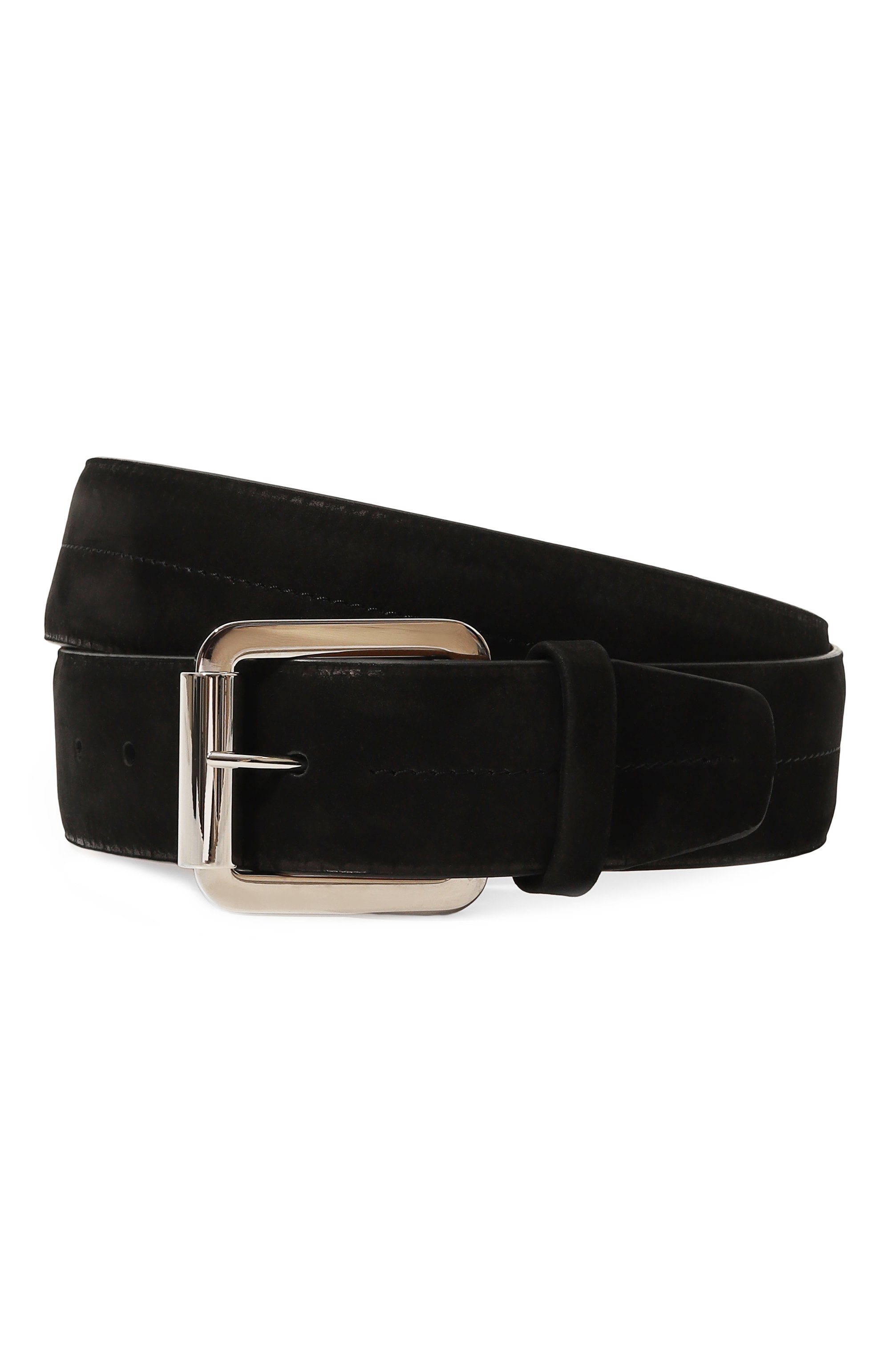 Замшевый ремень ZILLI, арт. B01440M1982VPAL00, фото 1