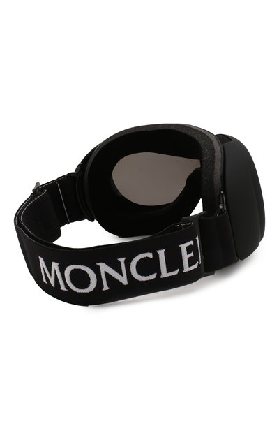 Горнолыжная маска MONCLER, арт. ML 0130 05C 89 С/З ОЧКИ, фото 4
