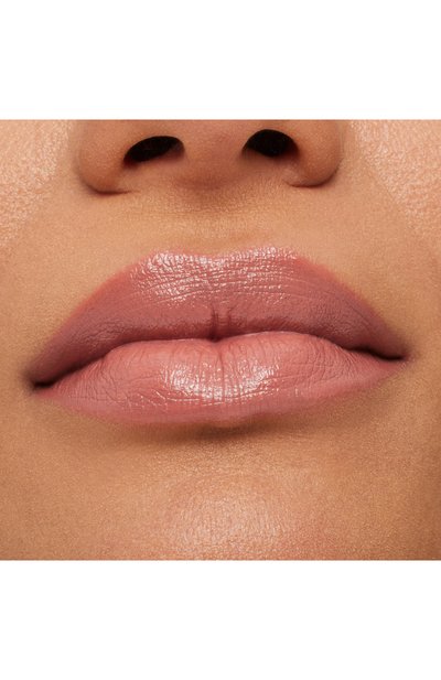 Губная помада macximal sleek satin, оттенок modesty (3,5g) MAC, арт. NW9M-34, фото 4