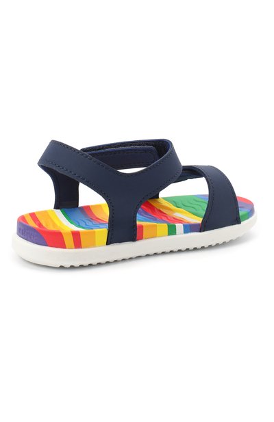 Сандалии NATIVE, арт. 63109101-8849, фото 3