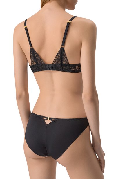 Бюстгальтер-бралетт AUBADE, арт. 4AN81, фото 3