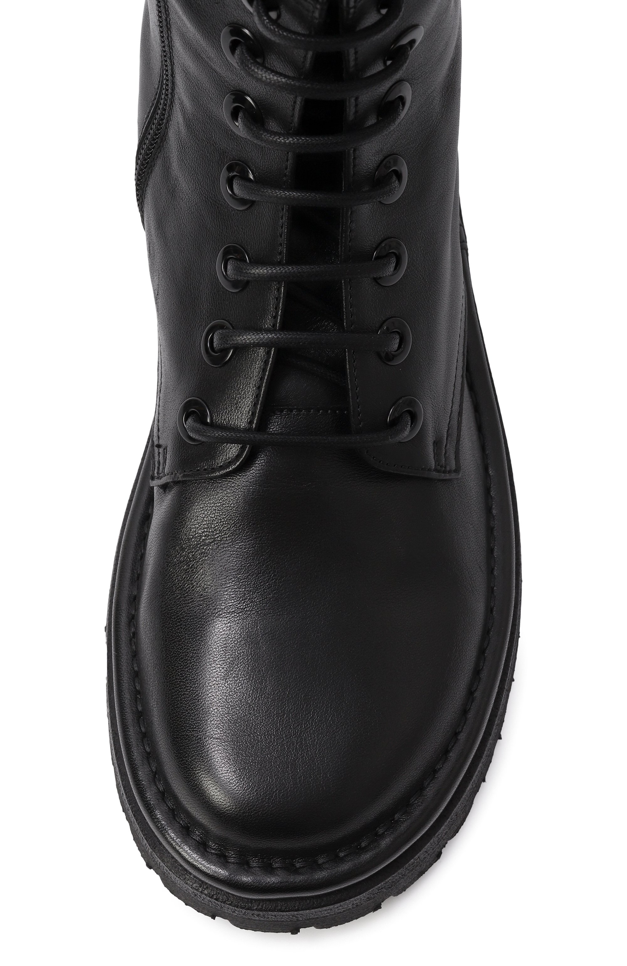 Кожаные ботинки PANTANETTI, арт. 19234D/LANDAU, фото 6