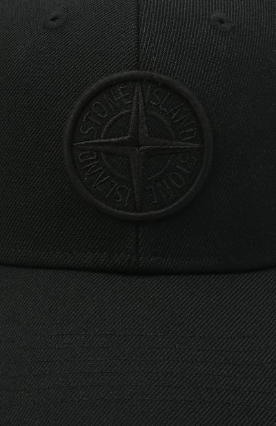 Бесйсболка STONE ISLAND, арт. 731599175, фото 3