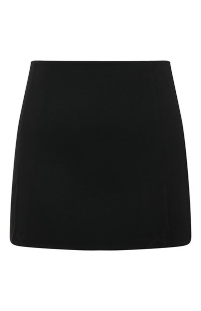 Шерстяная юбка P.A.R.O.S.H., арт. LEAK-D630554, фото 1