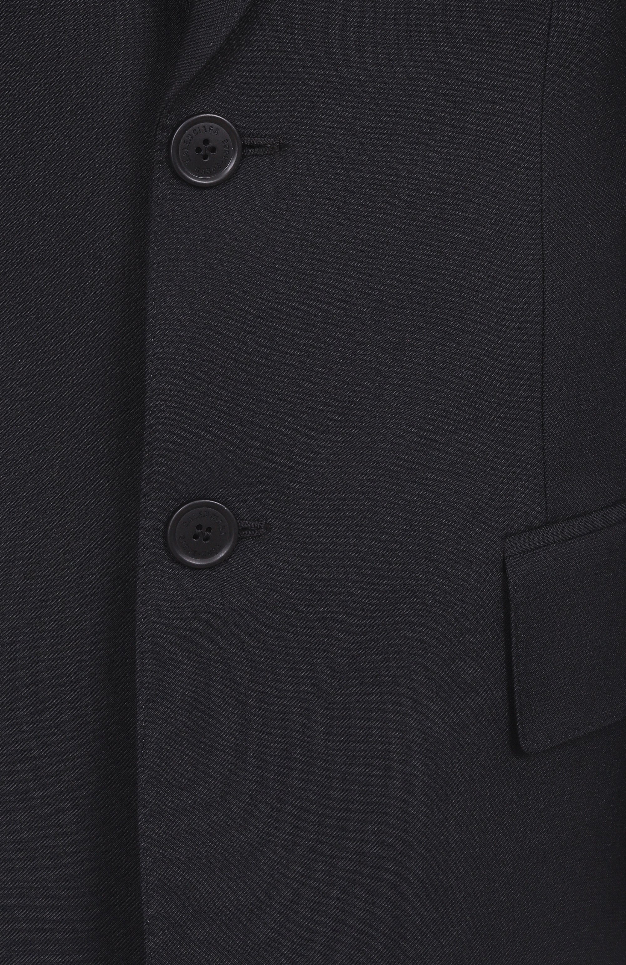 Жакет BALENCIAGA, арт. 814409/TKT28, фото 6