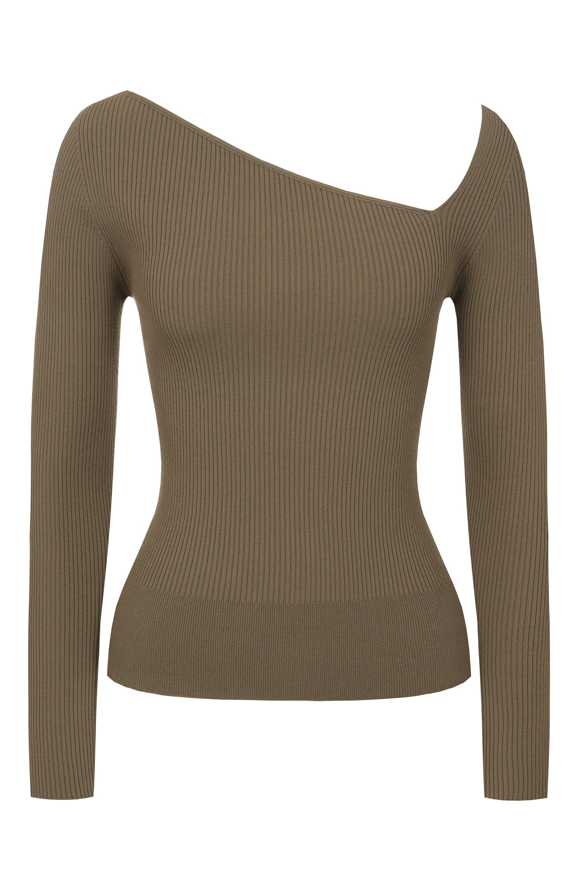 Пуловер из вискозы GRAN SASSO, арт. 44220/24320, фото 1