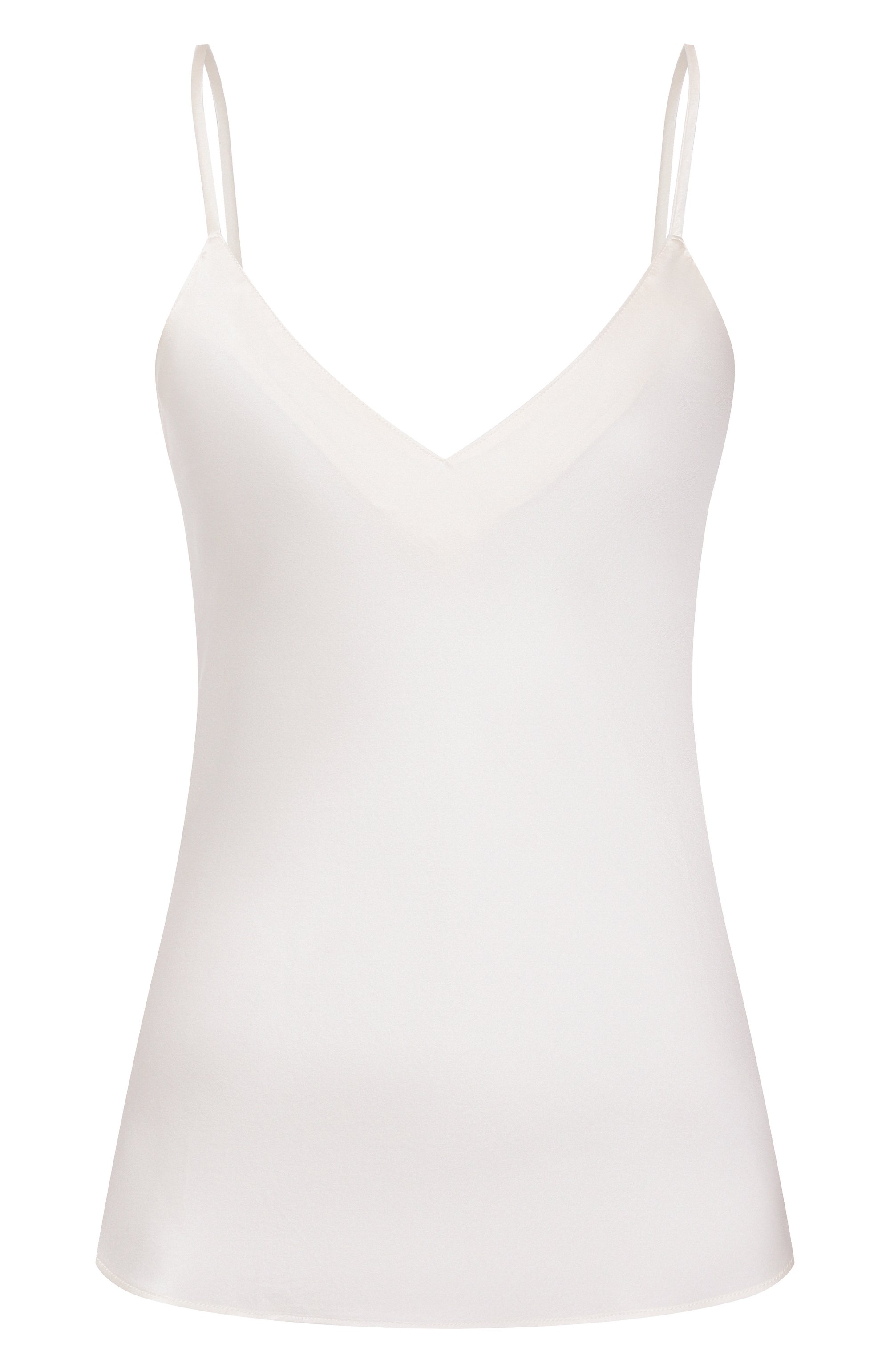 Шелковый топ SIMONE PERELE, арт. 15B900, фото 1