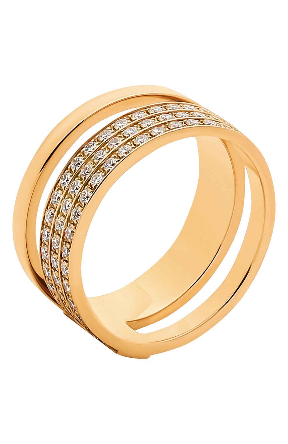 Кольцо REPOSSI, арт. RMO2BAPG00000, фото 3