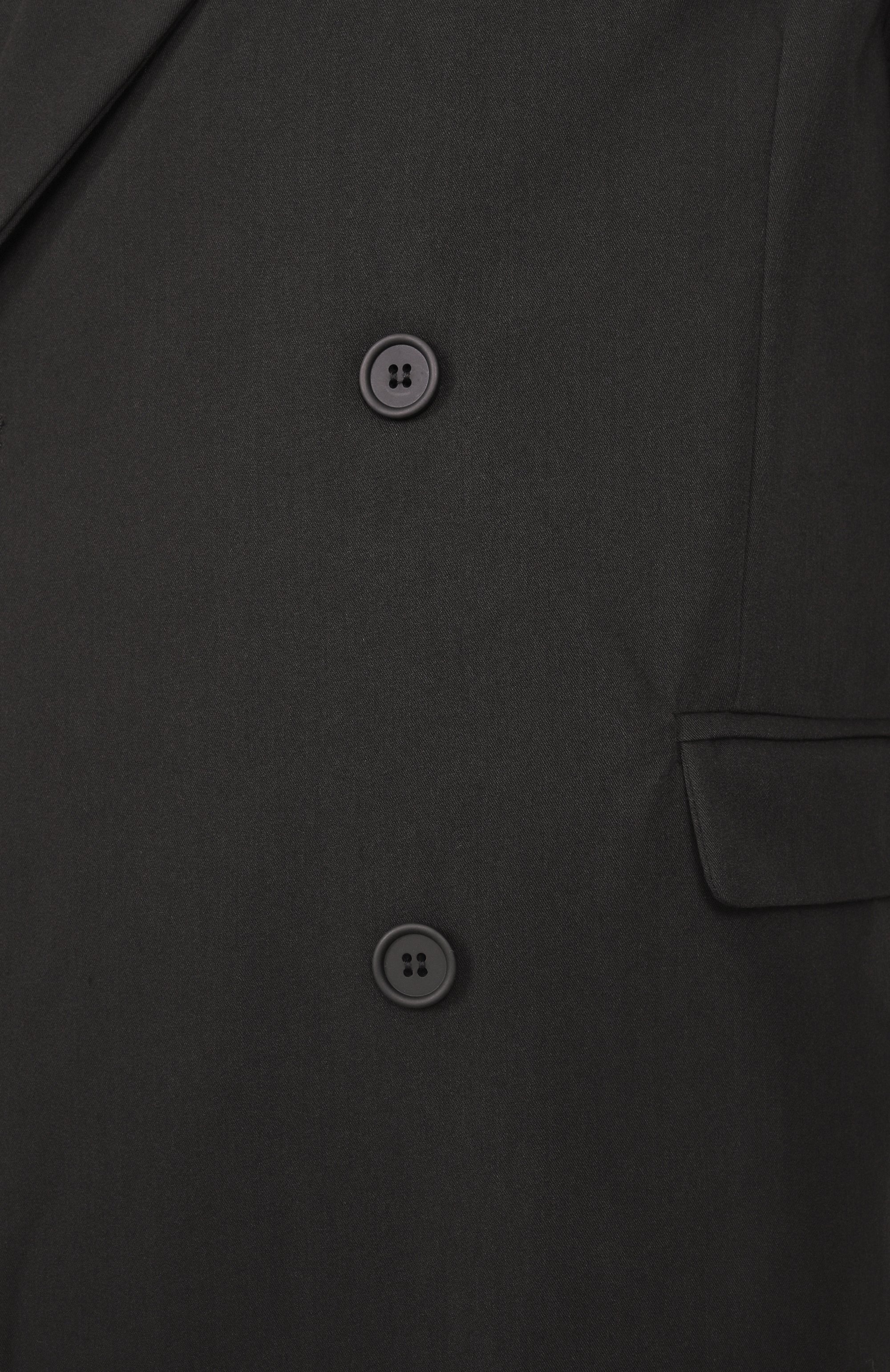 Двубортный пиджак AN OTHER DATE, арт. S25MA0DJK203, фото 8