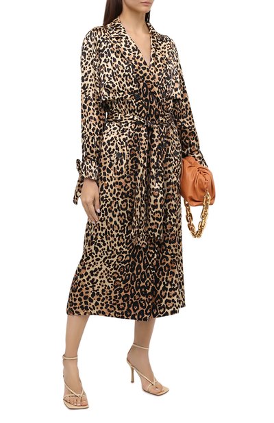 Шелковый плащ TOM FORD, арт. CP1532-FAX761, фото 2