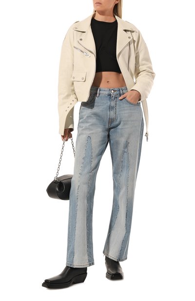 Хлопковый свитшот HINNOMINATE, арт. HDS3/HNW623, фото 2