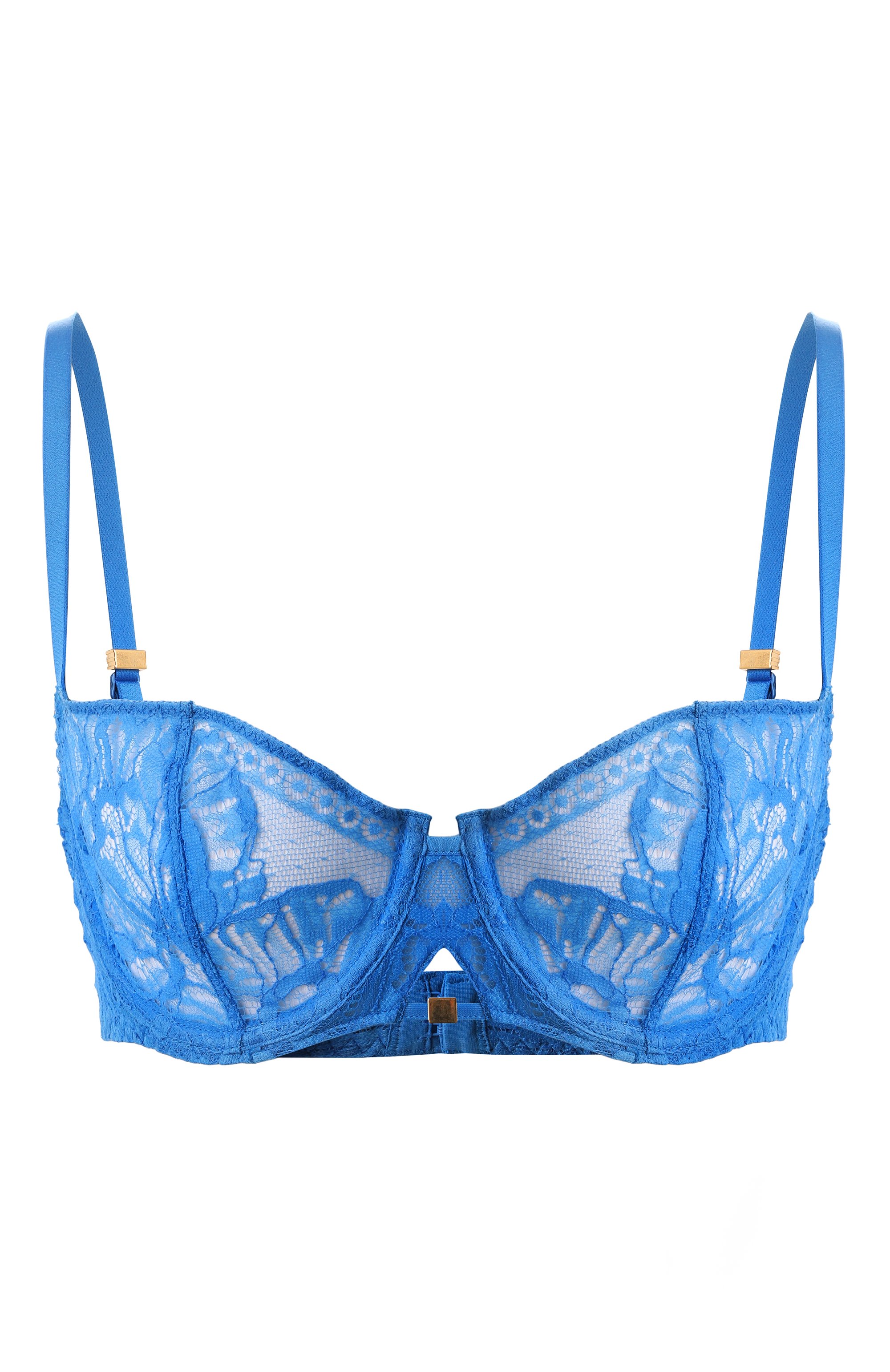 Бюстгальтер-балконет AUBADE, арт. 4AF14, фото 1