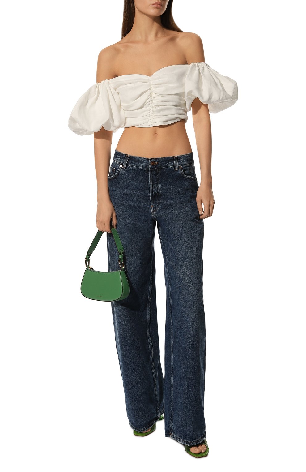 Сумка merveille COCCINELLE, арт. E5 MRF 52 01 01, фото 7