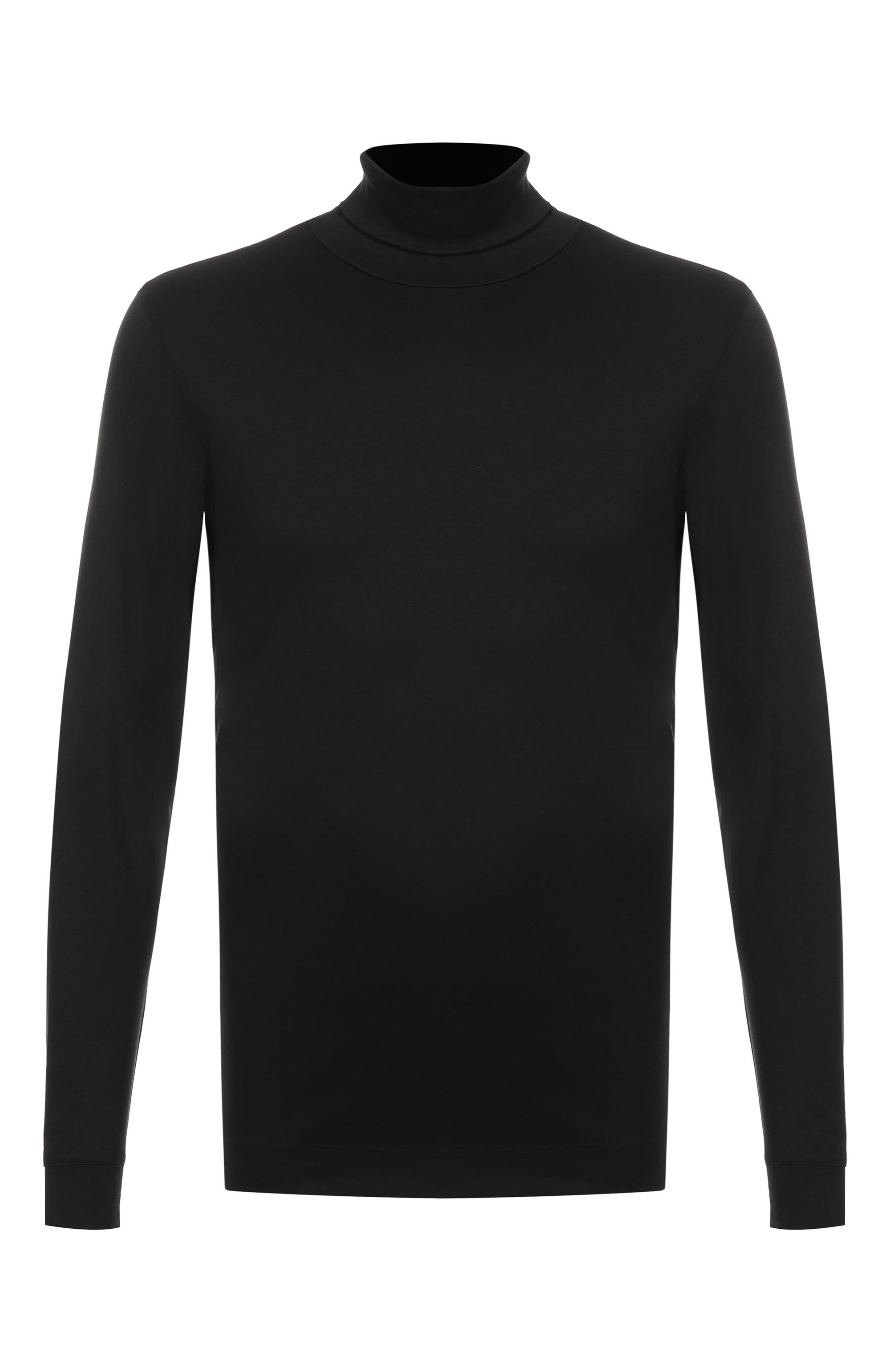 Хлопковая водолазка VAN LAACK, арт. VL-PELIN01-XX/180031/3XL, фото 1