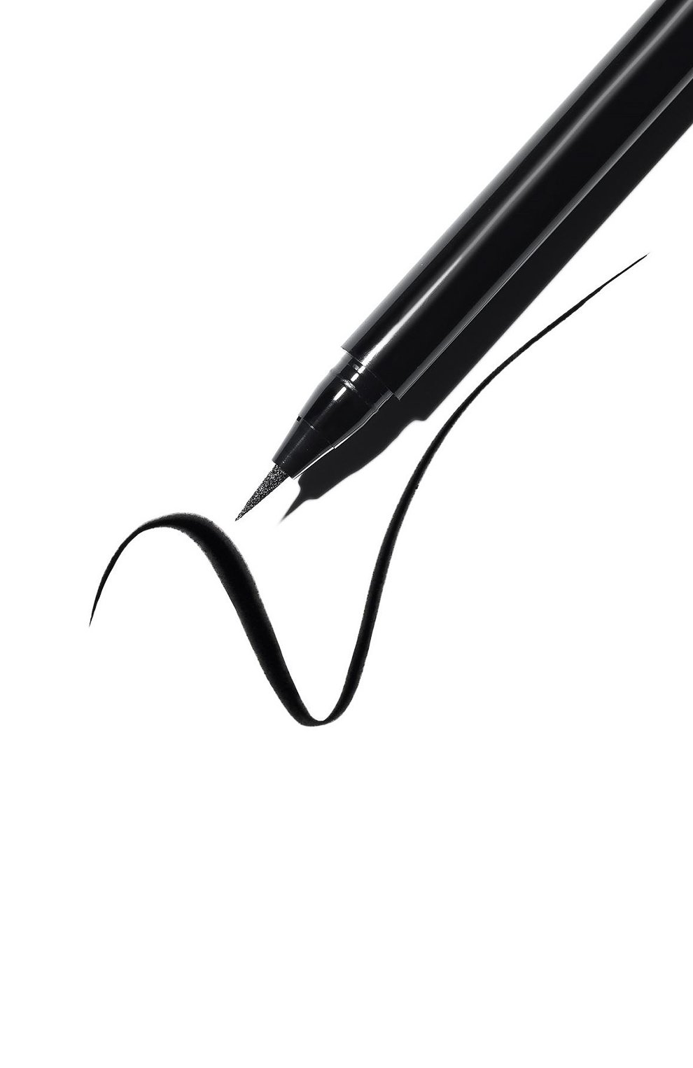 Подводка для глаз dual dare eyeliner, оттенок dare black MAC, арт. SAJ2-01, фото 3
