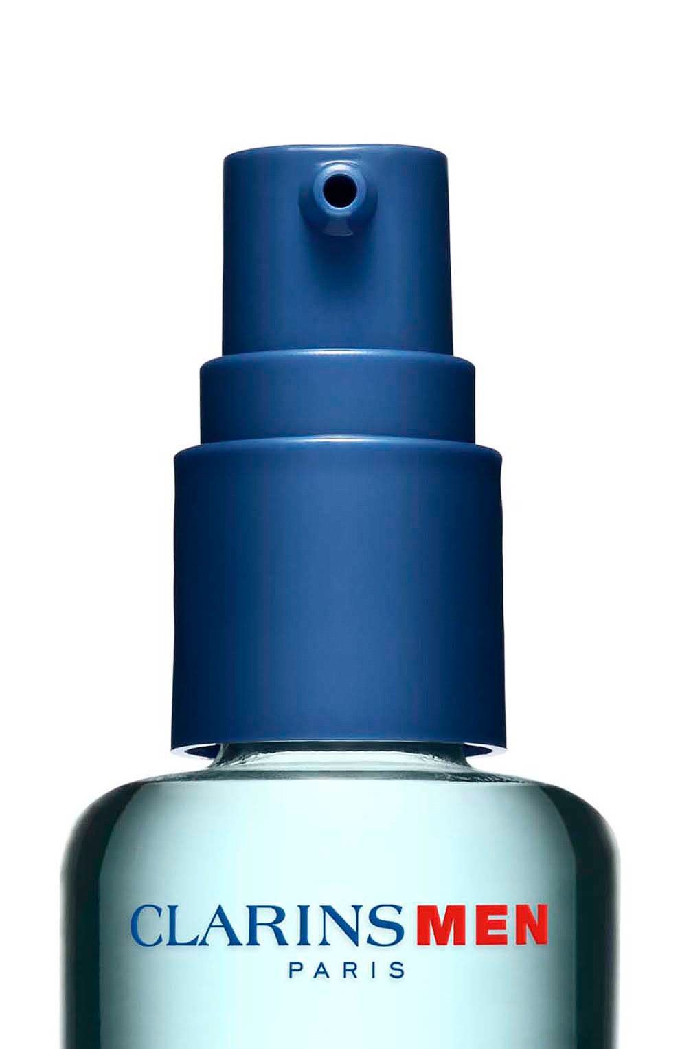 Масло для бритья двойного действия (30ml) CLARINS, арт. 508100, фото 5