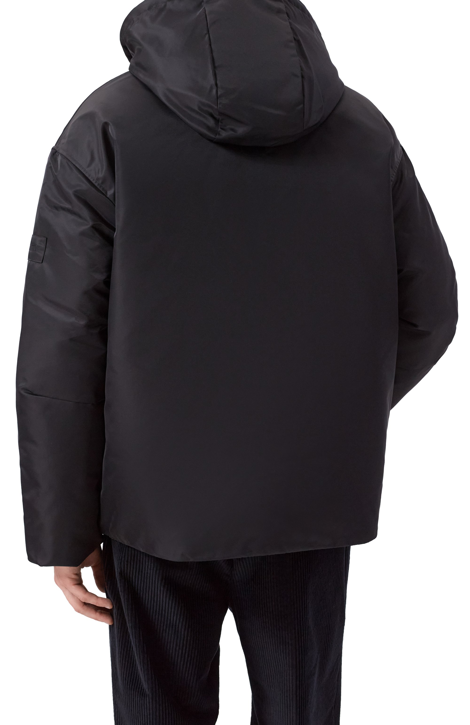 Пуховик PREMIATA, арт. PA1042/NYL0N, фото 6