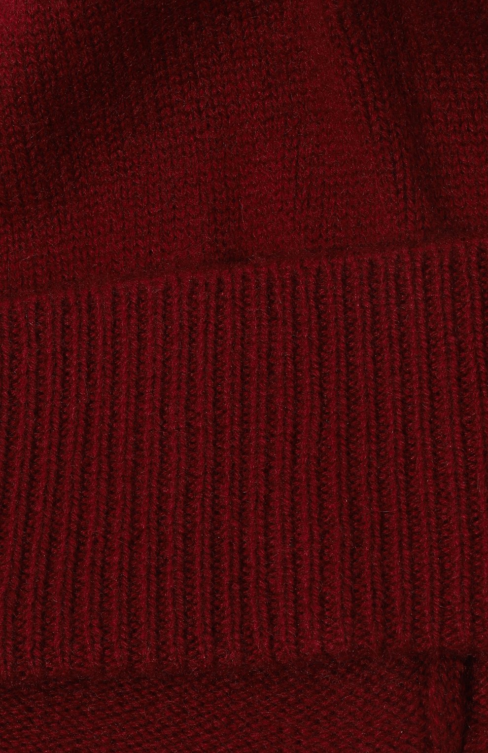 Кашемировая шапка-ушанка TEGIN, арт. 5603-3129, фото 4