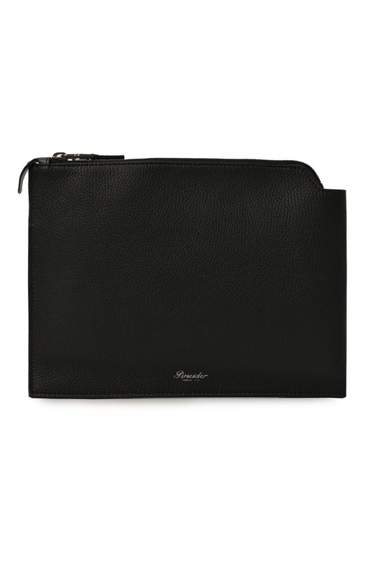 Кожаный футляр для документов Pineider Firenze 1774 17800₽