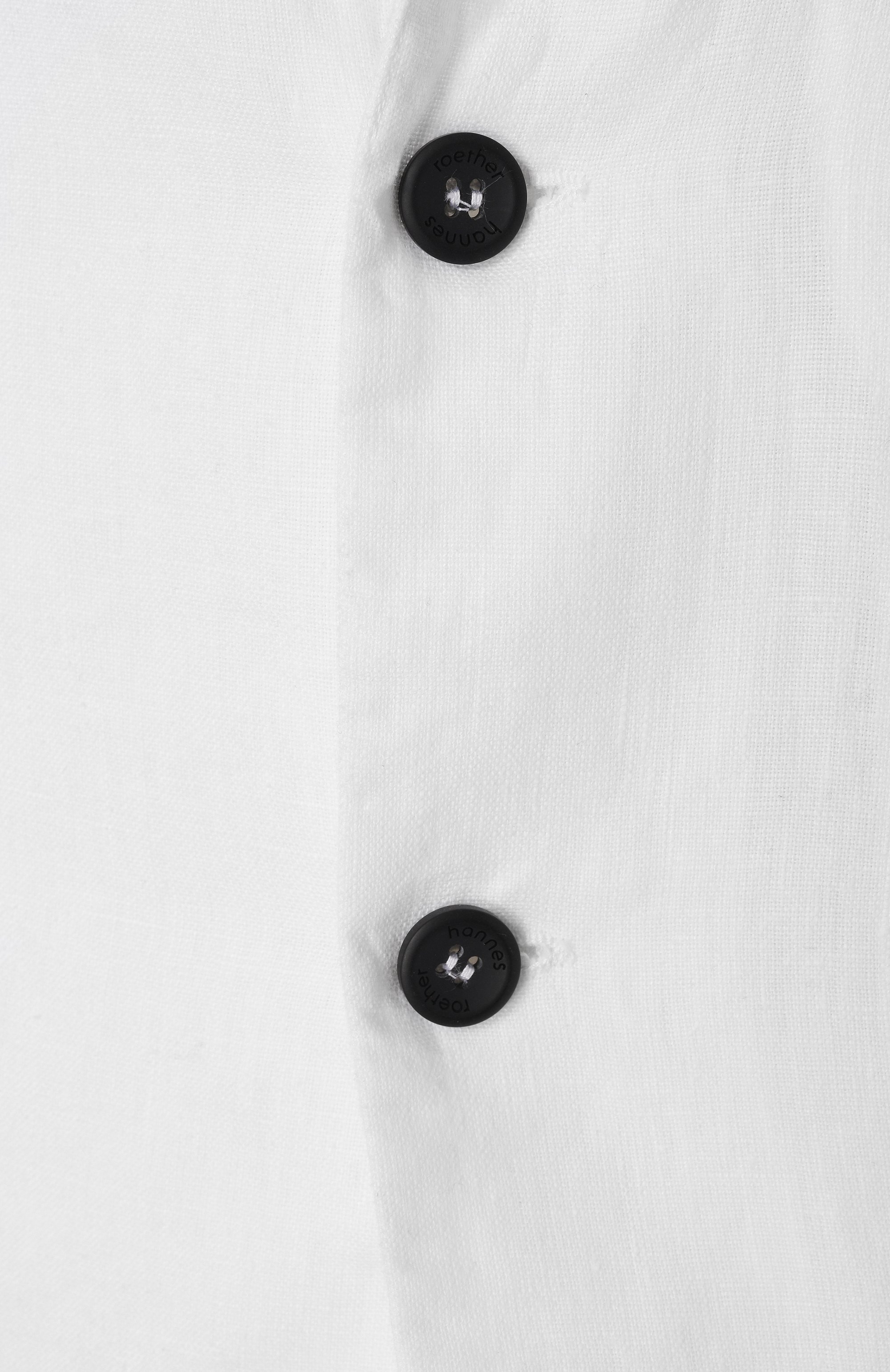 Льняной пиджак HANNES ROETHER, арт. SCHU22MANN.602/, фото 7