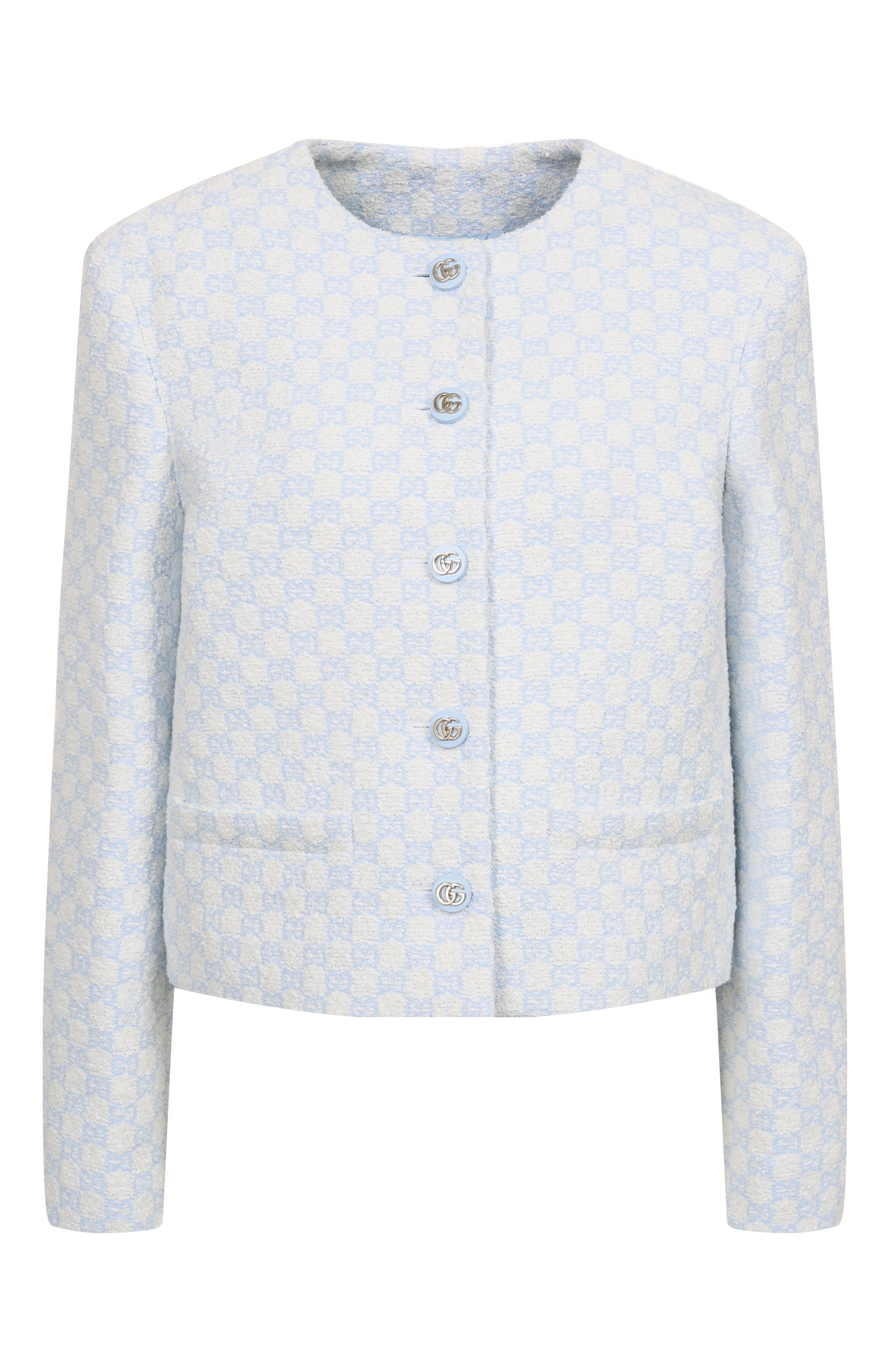 Жакет GUCCI, арт. 835524/ZASUE, фото 1