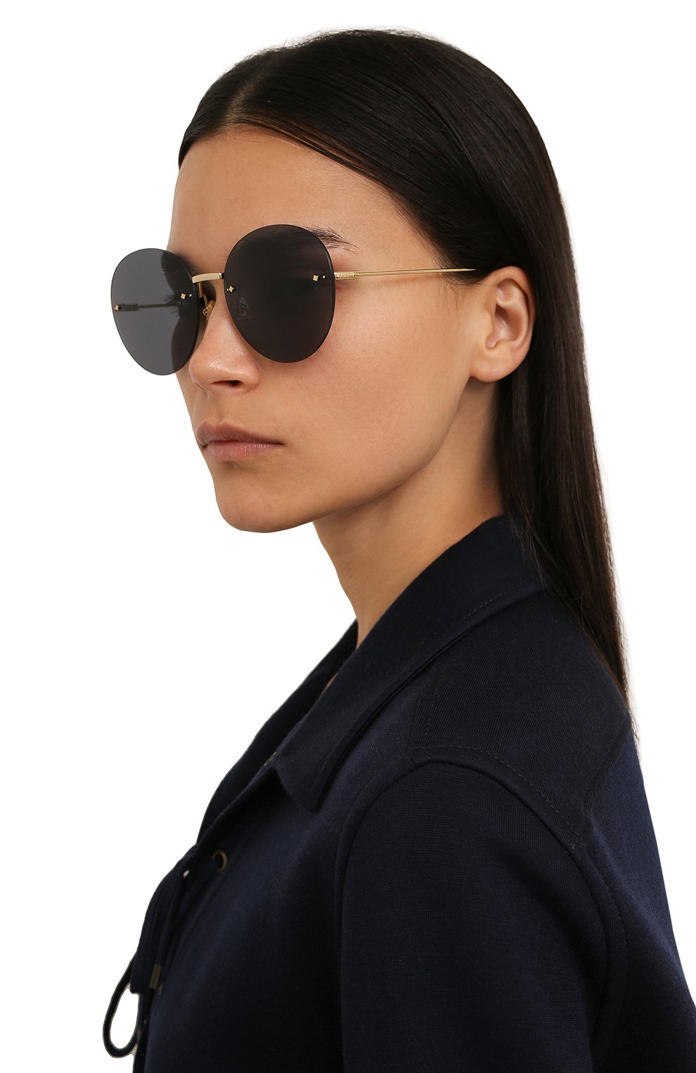 Солнцезащитные очки GUCCI, арт. GG1149S 002, фото 2