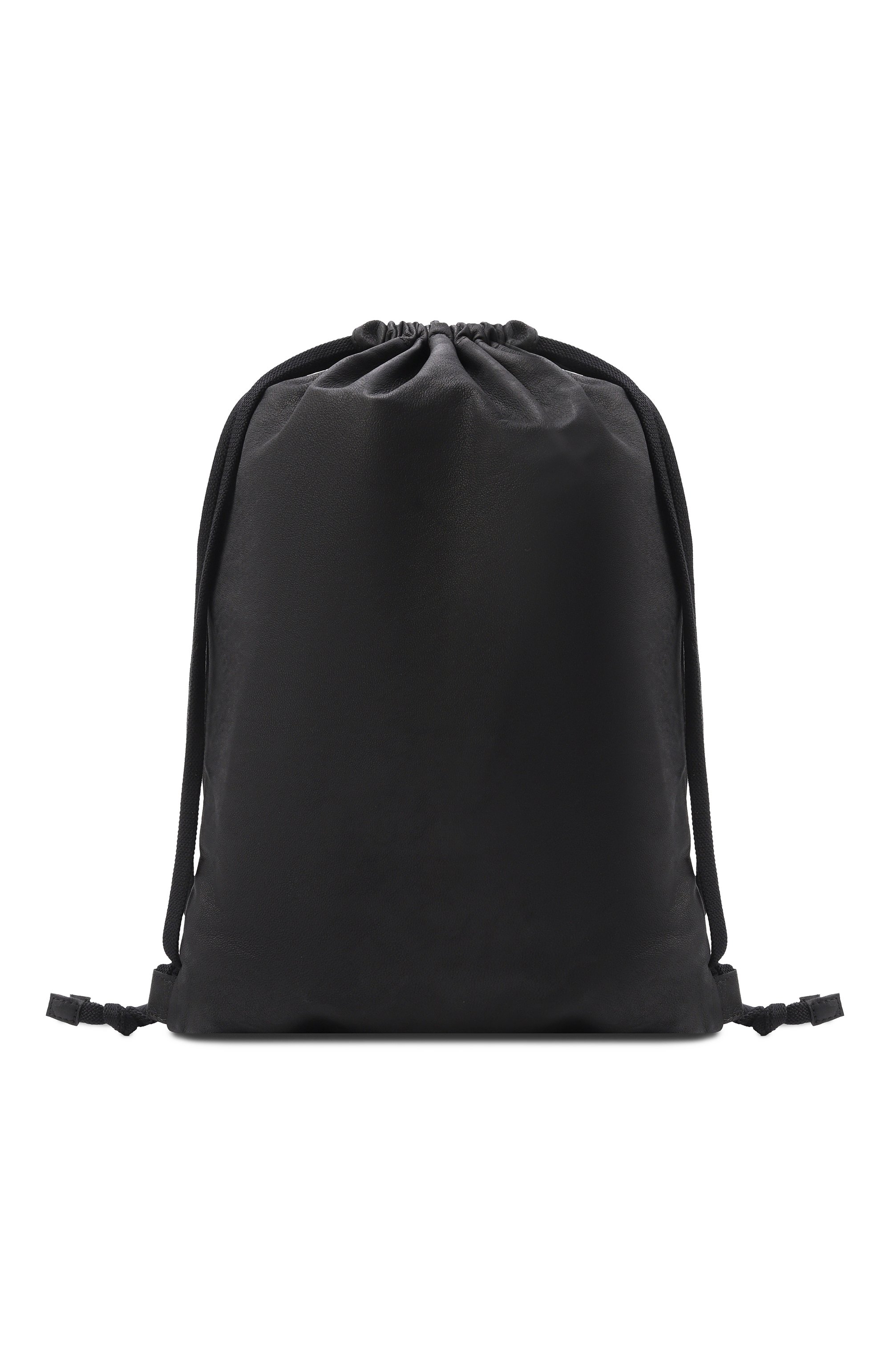 Рюкзак GIORGIO BRATO черного цвета по цене 26450 руб., арт. BS26S4070VBRUSH, фото 1 Рюкзак GIORGIO BRATO, арт. BS26S4070VBRUSH, фото 1