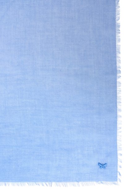 Палантин из вискозы и кашемира WEEKEND MAX MARA, арт. KIRSCH, фото 3