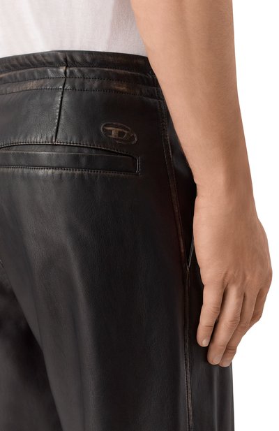 Брюки DIESEL, арт. A18495/0LHBE, фото 5