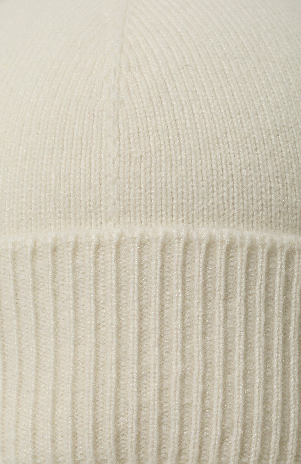 Кашемировая шапка-ушанка denmark CANOE, арт. 4916400, фото 4