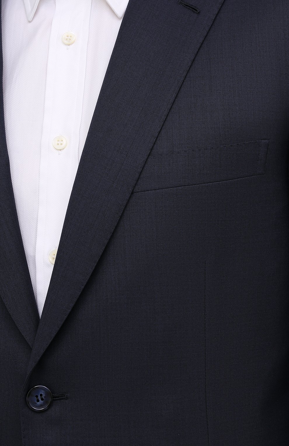 Шерстяной костюм BRIONI, арт. RA0J1L/01A4D/BRUNIC0, фото 6