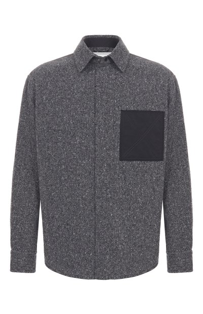 Мужская рубашка ICEBERG, арт. G080/3083