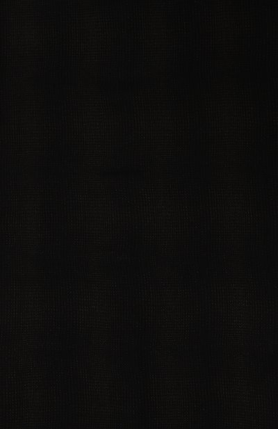 Шерстяной шарф CORNELIANI темно-синего цвета по цене 23800 руб., арт. 94B346-9429031, фото 3 Шерстяной шарф CORNELIANI, арт. 94B346-9429031, фото 3