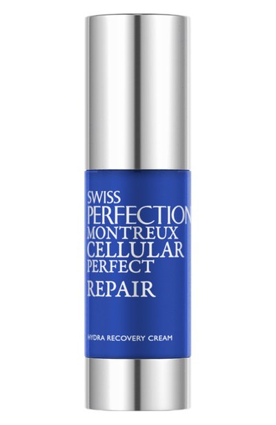 Восстанавливающий крем для лица hydra recovery cream (30ml) SWISS PERFECTION, арт. R5604.0