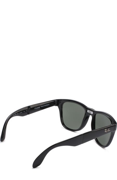 Солнцезащитные очки RAY-BAN, арт. 4105-601, фото 4